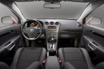 Saturn Vue Red Line 2008 года